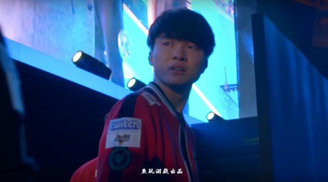 细微干扰的